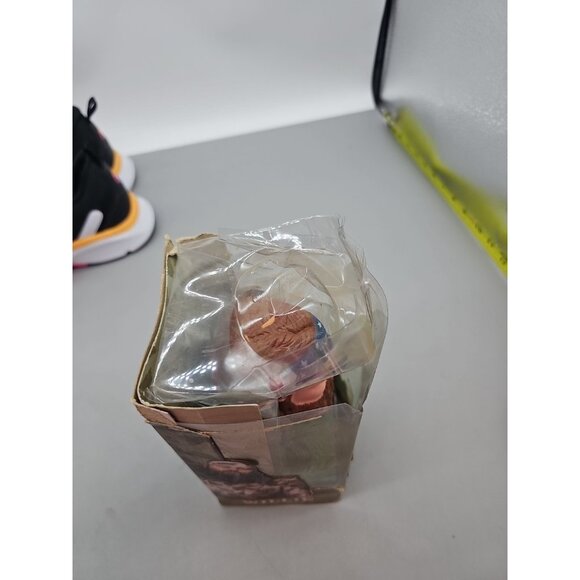 New Duck Dynasty Funko Wacky Wobbler Willie Robertson Bobble Head Box Damage - Picture 5 of 6